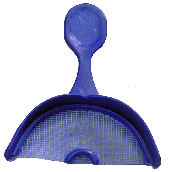 Exacta 7013 3-In-1 Disposable Anterior Bite Registration Impression Trays 36/Pk Exacta 7013 3-In-1 Disposable Anterior Bite Registration Impression Trays 36/Pk